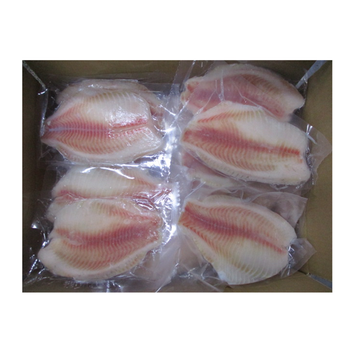 HOT SALE!! Tilapia Whole Fillet IQF Bulk packing Origin Vietnam Wholesale price - TANIS IMPORT & EXPORT COMPANY LIMITED - Vietnam