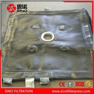 High Quality Oil Vinylon Filter Press Filter Cloth Price - Yuzhou Sino Filtration Equipment Co., Ltd. - China