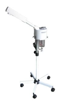 Facial Steamer Machine & Ozone Vaporizer - Guangzhou Everplus Beauty Appliance Ltd. - China