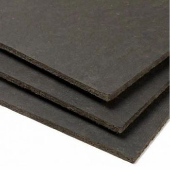 Black Bitumen Impregnated Expansion Filler Joint Boards, For Construction, Size: 4 Feet X 2 Feet - Kanta Enterprises - India