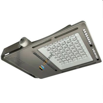 Versatile Stainless Steel LED Floodlight for Ports, Bridges, and Harsh Outdoor Environments - Shenzhen Boyuanlighting Co.,Ltd. - China