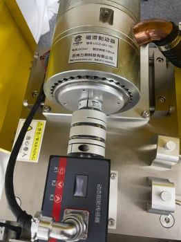 400/690V Motor 1000kw Testing Bench Dynamometer Torque AC/DC Dynamic Test - Dst (Shenzhen) Sensor Co., Ltd. - China