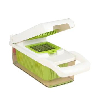 Multifunction Professional Grater, Stainless Steel, Best for Parmesan Cheese, Vegetables Ginger - Tongxiang Goude Co., Ltd. - China