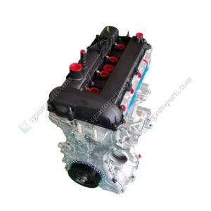 Brand New Auto Parts for Ford Transit Truck Gasoline Engine Assembly - Xingzhan Automotive Technology (Shaoxing) Co., Ltd. - China