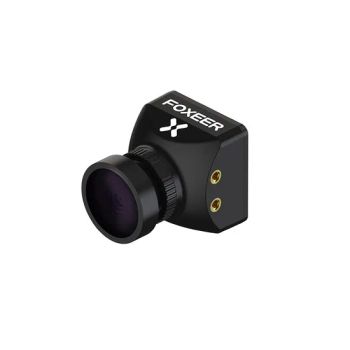 Foxeer Razer Mini V3 Fpv Camera Drones Accessories Dnr 3dnr WDR 90dB Scale 4:3 Origin China TV System PAL Trademark - Xianning Tyi Model Technology Co., Ltd. - China