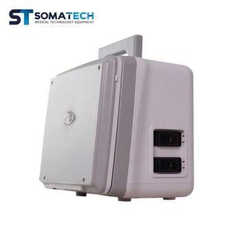 U300 Black White Portable Sonography Equipment for Human Affordable Price - Somatech Medical Co., Ltd. - China