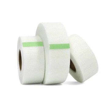 Drywall/or Other Surfaces Repair Self Adhesive Fiber Glass Mesh Tape - BCD Technology Co., Ltd. - China