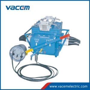 12kv High Voltage Boundary Load Break Switch for Outdoor Use - WENZHOU VACEM TECHNOLOGY CO., LTD. - China