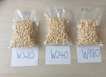 cashew nut from agroacress cashew nut - agroacress - Tanzania