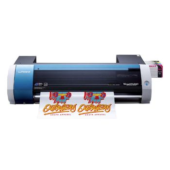 Roland BN 20A Printer And Cutter Drying Time Fast Operating Cost Low Operational Cost Low Type Digital Printing Scratch Resistance Excellent - The Printer Deals - Indonesia