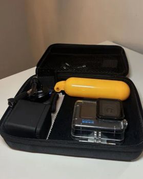 Brand Gopro Hero 10 Black Action Camera Plus Many Accessories and More! - Shenzhen Delight Technology Co.,Ltd - China
