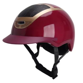 Equestrian Safety Gear Essential Horse Riding Helmets for Equine Protection Rider Helmet - CGPRO SPORTS LIMITED - China