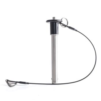 New Product Launch Vcn011 Quick Release Ball Pin Ball Lock Pins Other Fasteners Quick Release Lock Pin - Shen Zhen Veich Precision Machinery Co., Ltd. - China