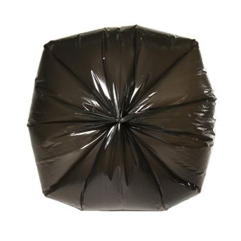 PE Recycled -garbage bags, star seal, coreless roll Pricing Basis FOB Seal Type Star Seal Printing Method Gravure Quantity Per Case 100 Pcs - LEAN LEE TRADING CO - Malaysia