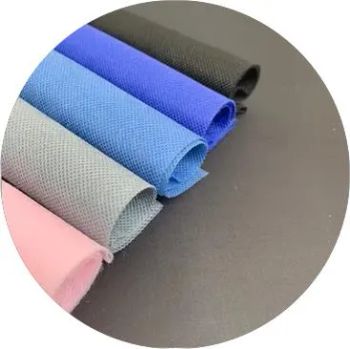 PP / Pet Spunbond Nonwoven Fabric - Tianjin Glory Tang New Material Co., Ltd. - China