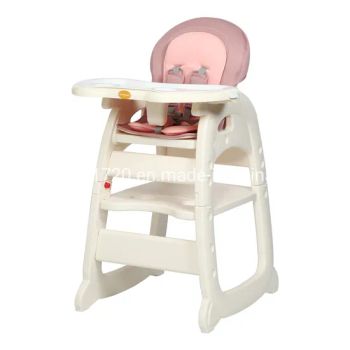 Multi-Fuction Baby High Chair Child Chair - Cixi Saiturn Leisure Products Co., Ltd. - China