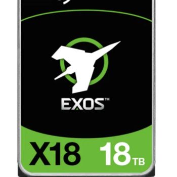 Seagate 18tb Enterprise Hard Disk Drive for High-Capacity Storage High Performance Hard Drive - Shanghai Lianmai Tongchuang Technology Co., Ltd. - China
