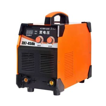 Manual Arc Welder Metal Stainless Steel Portable Arc Welding Machine - Shenzhen Jialianda Welding Equipment Co., Ltd. - China