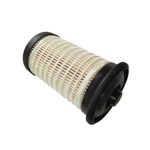 Auto Parts Truck Oil/Fuel Filter for Excavators Engine 509-5694 Oil-Water Separation Filter Element - Yuanbang Filtering Technology (Langfang) Co., Ltd. - China