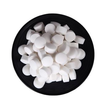 High in Mineral Water Salt Tablets for Swimming Pool Supply at Leading Cost - Concord Overseas - CONCORD OVERSEAS - India