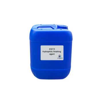 43213 Chemical Agent Textile Auxiliaries Soft Finishing Agent Hydrophilic Finishing Agent for Nylon - Guangdong Innovative Fine Chemical Co., Ltd. - China