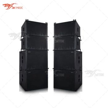 Vera12 Professional Stage Speakers Line Array DJ Sound System - Guangzhou Skytone Audio Co., Limited - China
