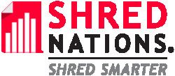 Product - Shred Nations - United States