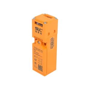 Limit Switch with Mechanical Interlock Straight Actuators Key with 2N C Contract Output - Shenzhen Tongchuang Mechatronics Co., Ltd. - China