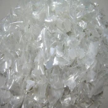 Bulk Supply Clear PET Bottle Scrap Hot Washed PET Flakes for Bottle and Fiber Factory Price Cheap Wholesale - A.C.P. AGRICULTURE COMPANY LIMITED - Thailand