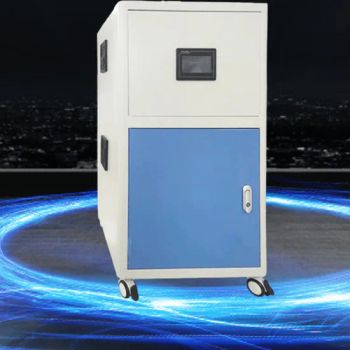 Sodium Hypochlorite Generator Water Treatment Sewage Disinfection 84 Sodium Hypochlorite Disinfectant Equipment - Okay Energy Equipment Co., Ltd. - China