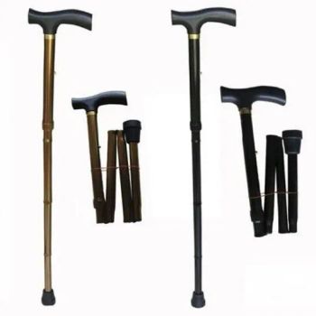 Support Cane Walking Stick Hiking Stick for The Old and Disabled - Shanghai Brother Medical Manufacturer Co., Ltd. - China