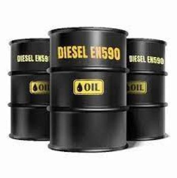 Diesel EN590 from NUC Global Treasures Limited Diesel EN590 - NUC Global Treasures Limited - Germany