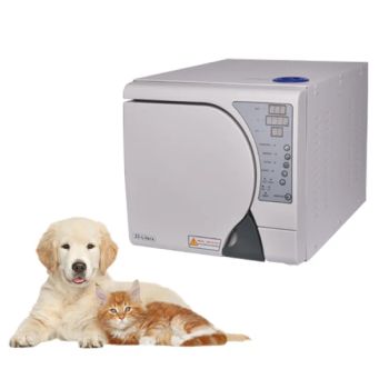 Veterinary Medical Sterile Autoclave Sterilizers Steam Sterilizer Autoclave Table Top Dental Sterilizer - Guangzhou MeCan Medical Limited - China