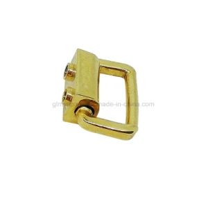Brass Buckles / Stainless Steel Buckles Gold Plated Metal Clasps Hook for Garment Luggage Handbags Fashion Metal Accessories - Shenzhen Greelife Technology Co., Limited - China