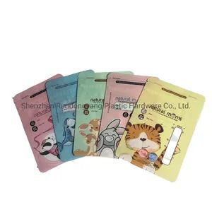 BPA Free Breast Milk Storage Bags Baby Feeding Breastmilk Storage Bag - Shenzhen Rundongyang Plastic Hardware Co., Ltd. - China