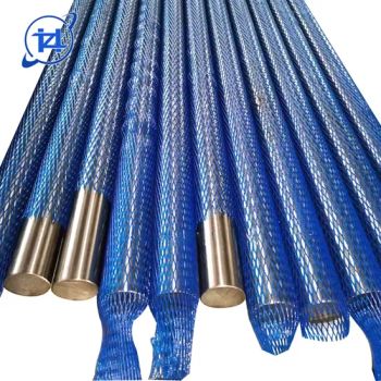 Tungsten Rod Wnife-8wnife-12 for Industrial Manufacturing Customizable Tolerance - Shandong Zehao Metal Materials Co., Ltd. - China