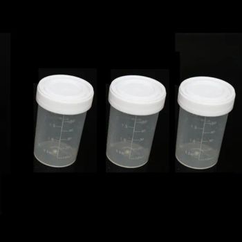 Urine Sterile Specimen Sample Collection Containers of Types Group Adult Trademark kimislab Origin Zhejiang, China Specification - HANGZHOU KIMISLAB CO., LTD. - China