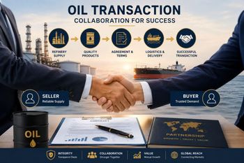 1.EN590 10 PPM 2.JET FUEL AI 3.D6 4.LNG - M.J. Young & Assoicates - United States