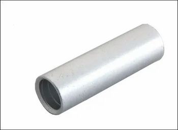 Aluminium Crimping In Line Connector Strength High Strength Finish Seamless Finish Abrasion Resistance Abrasion - K.R. Enterprises - India