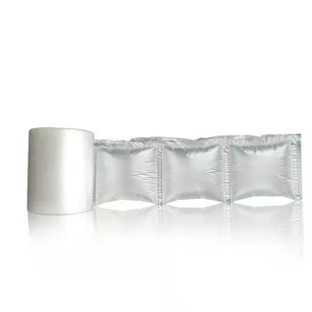 Reusable Inflatable Bubble Wrap Packaging Void Fill Packing Pillow Film Material for Shipping Protection - Gaomi Fuyihe Chem Co., Ltd. - China