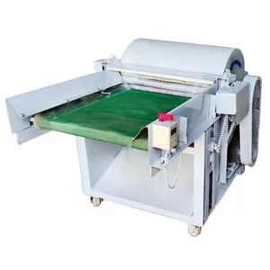 Textile Recycling Shredding Cutting Machine Fabric Shredding Machine - Luohe Xingdian Electromechanical Equipment Co., Ltd. - China