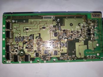 Smps HR083 Power Supply PCB, For Industrial Automation Series M64 Design Smps Rated Power 05A Warranty 03 Months Output Voltage - Mittushi Machine Transformation Services Private Limited - India