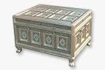 White Metal Handicrafts - Shri Ram Handicraft - India