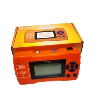 Ty90 Key Tool Remote Key Programmer Copy Locksmith Tool - Xiamen Foyum Electronic Technology Co., Ltd. - China