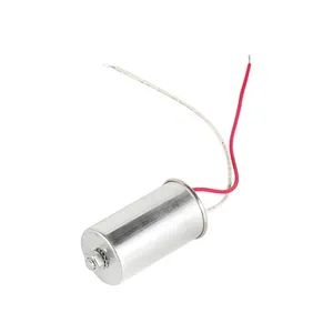 Cbb24s Explosion-Proof Power Factor Correction Capacitor Tuning Other Filter Other Shell Aluminum Electrolyte Other HS Code - Hai'an Haiyan Electric Appliance Co., Ltd. - China
