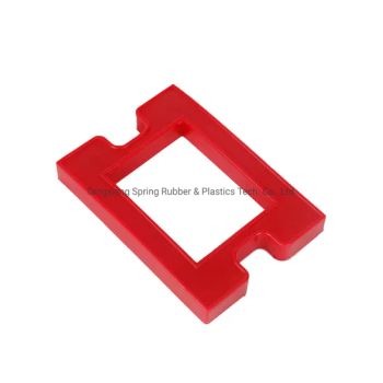 NBR SBR Cr Silicone Molded Products Style Modern Property FDA Origin China HS Code 401693 Model NO. SPR-803 Model No. Spr-803 - Tongxiang Spring Rubber & Plastics Tech Co., Ltd. - China