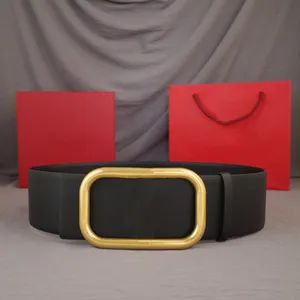 Designer Belts Hot Selling High Quality Women Belts Leather Luxury Wholesale Luxury Belts - Guangzhou Hao Second Trading Co., Ltd. - China