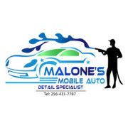 Product - Malone's Mobile Auto Detailing Specialist - United States