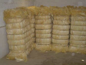 Cheap Sales Of Quality Sisal Fibre Sisal Hemp Natural UG Grade Sisal Fiber for sale - AGRONOVA - United States