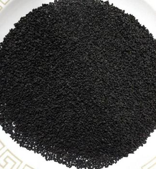 Black Cumin Seeds - yonas export - Ethiopia